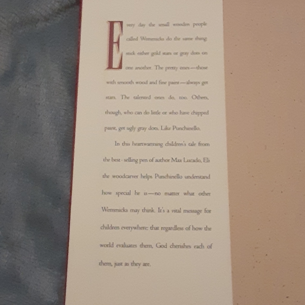 Max Lucado Books - Picture 5 of 15